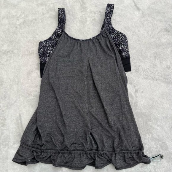 Lululemon Run Times Athletic Tank - Picture 5 of 11